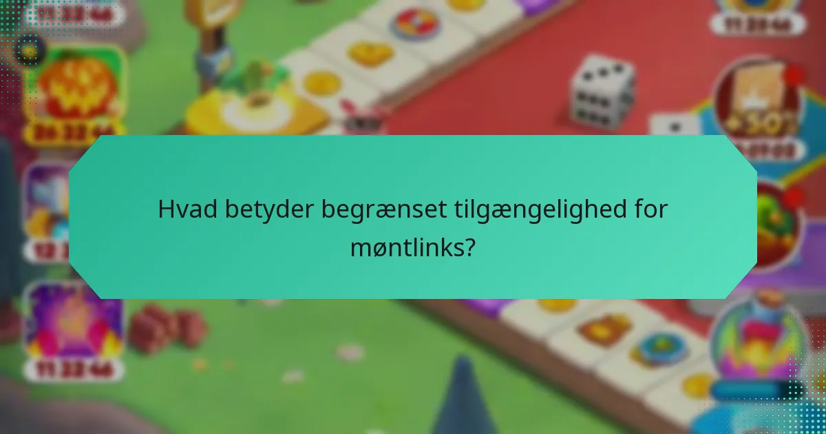 Hvilke bonusbelønninger kan opnås gennem møntlinks?