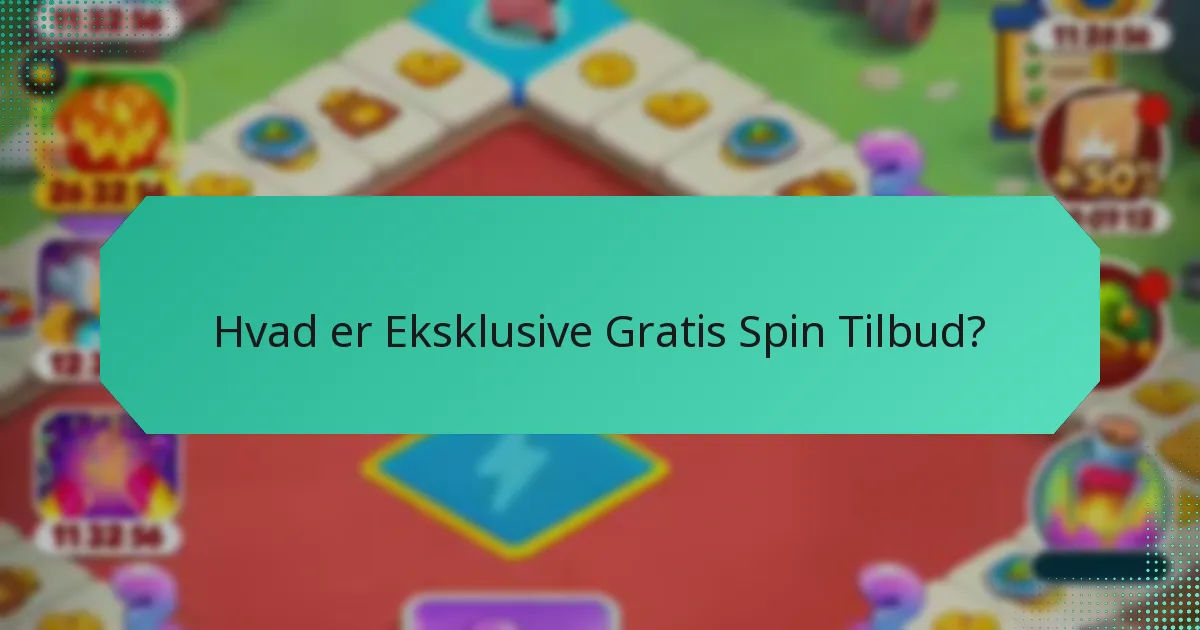 Hvordan Får Man Adgang til Daglige Gratis Spins?