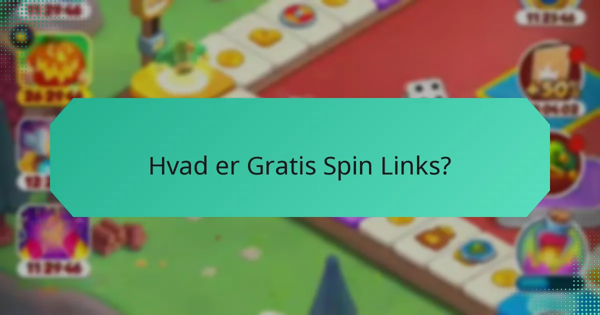 Hvad er Eksklusive Gratis Spin Tilbud?