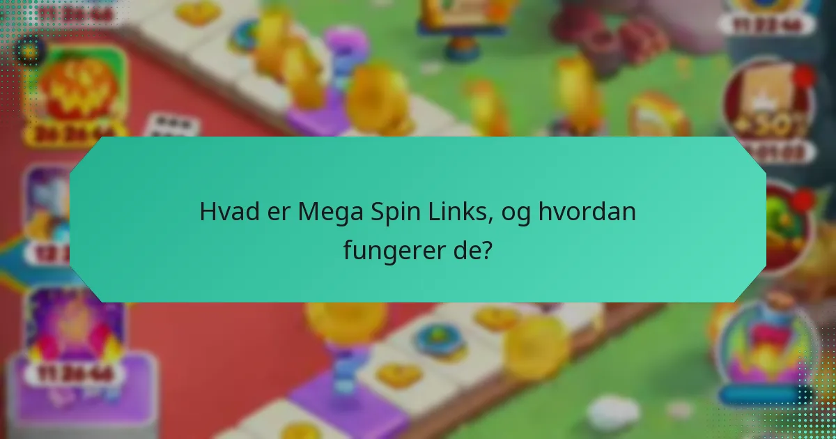 Hvordan kan jeg gøre krav på daglige gratis spins ved hjælp af Mega Spin Links?