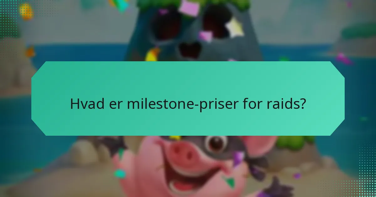 Hvordan kan jeg indløse daglige milestone-priser?