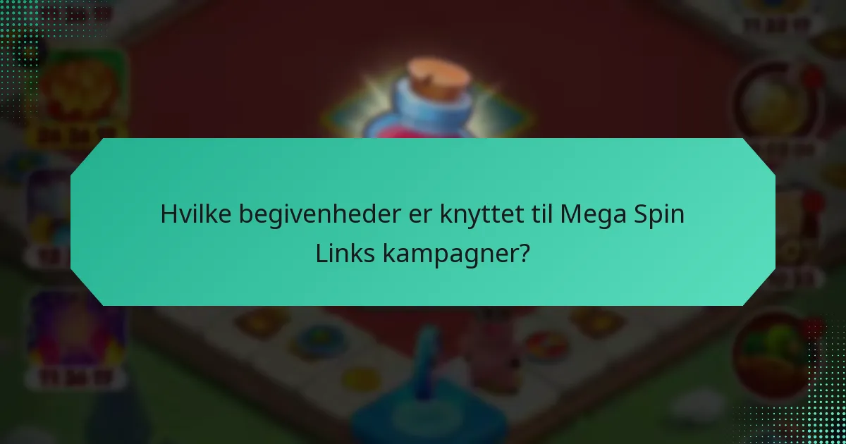 Hvilke højt værdi belønninger kan jeg tjene med Mega Spin Links?