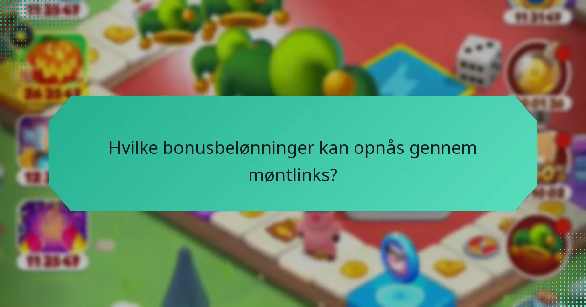 Hvordan fungerer daglige krav for møntlinks?