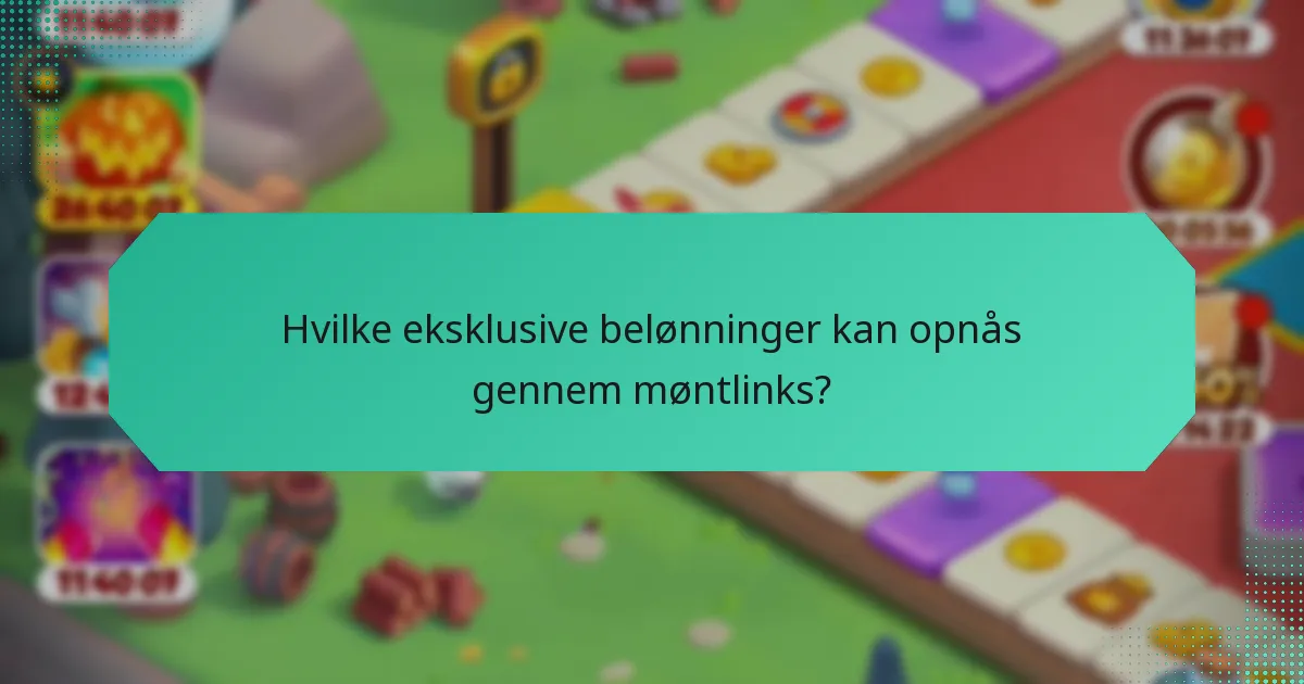 Hvad er den tidsbegrænsede aspekt af møntlinks?