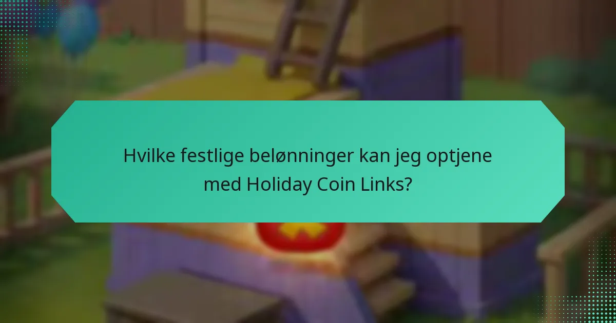 Hvilke sæsonbestemte tilbud er tilgængelige i løbet af ferien?