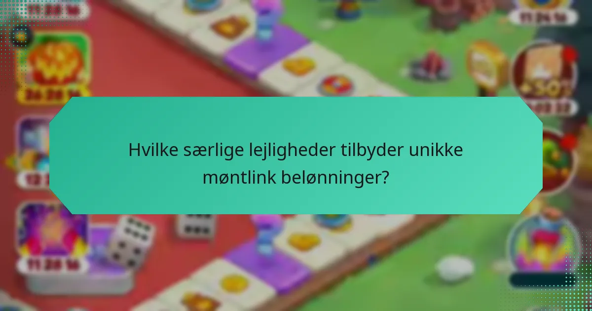 Hvordan kan brugere kræve daglige mønter gennem møntlinks?