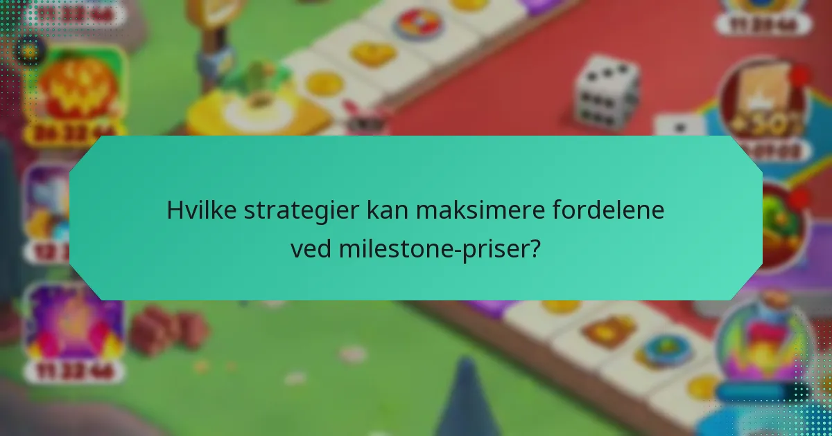 Hvordan sammenlignes milestone-priser med andre loyalitetsprogrammer?