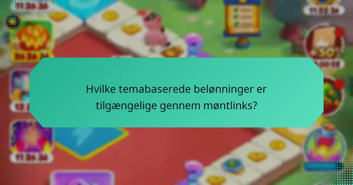 Hvilke særlige lejligheder tilbyder unikke møntlink belønninger?