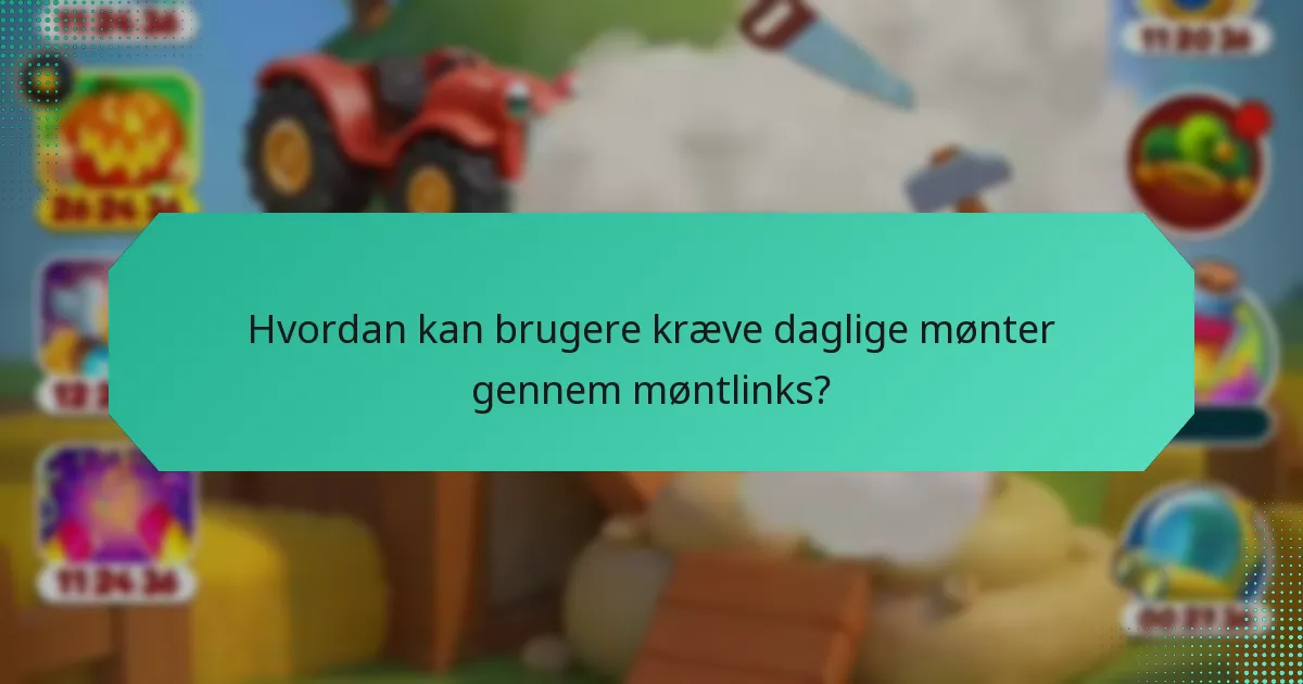 Hvordan opnår og indløser man møntlinks effektivt?