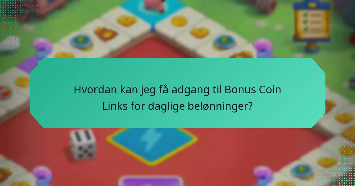 Hvad er de almindelige faldgruber ved indløsning af Bonus Coin Links?
