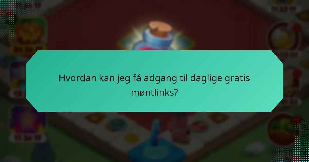 Hvilke strategier maksimerer værdien af gratis mønter?
